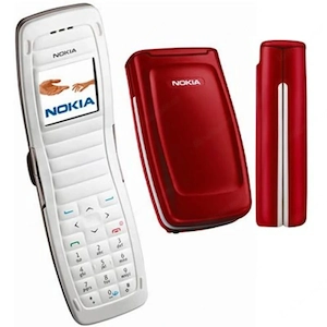 Ich suche ein funktionsfähiges Nokia 2650