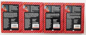 Thomas Brezina - Die Knickerbocker-Bande 6, 14, 20, 26 Bild 3