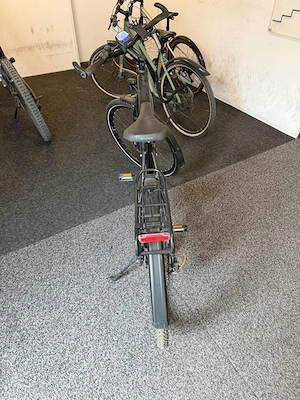 Ktm E-Bike Bild 2