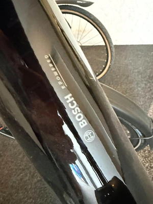 Ktm E-Bike Bild 5