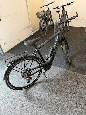 Ktm E-Bike Bild 3