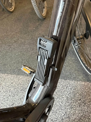 Ktm E-Bike Bild 4