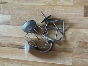 Zu verkaufen Kenwood Chef  Bild 5