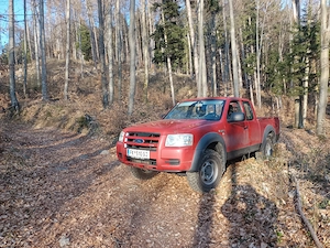 Ford Ranger  Bild 2