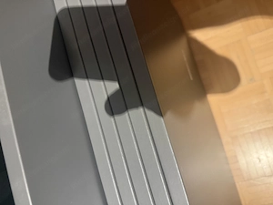 IKEA Pax Komplement Regalboden dunkelgrau Bild 2