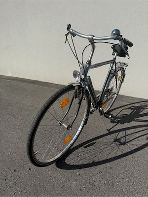 Fahrrad Herren Bild 2