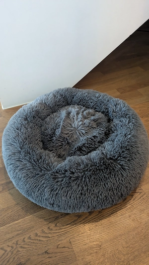 Katzen Kratzbaum Bild 2