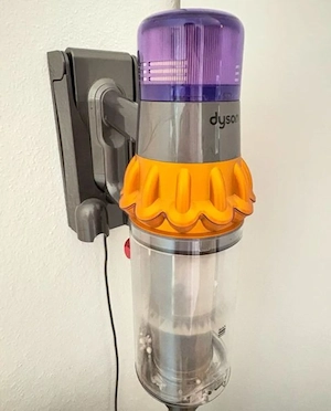 Dyson V15S Staubsauger  Bild 5