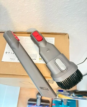 Dyson V15S Staubsauger  Bild 4