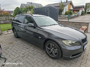 bmw e91 mit neue omtc tuv Bild 3