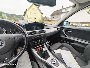 bmw e91 mit neue omtc tuv Bild 2