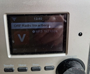 TCM Internetradio Bild 2