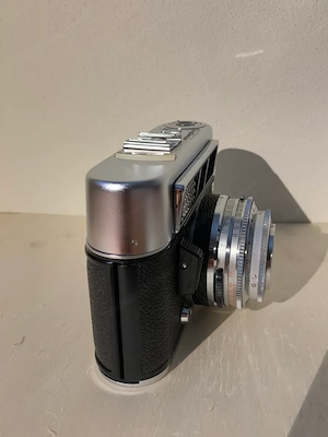 Voigtlander Photo Camera Vito CL Bild 4