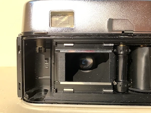 Voigtlander Photo Camera Vito CL Bild 9