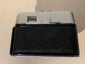 Voigtlander Photo Camera Vito CL Bild 6