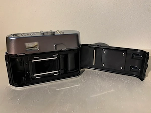 Voigtlander Photo Camera Vito CL Bild 7