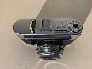 Voigtlander Photo Camera Vito CL Bild 2