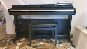 Kawai CN17 Digitalpiano inkl. Sitzbank und Kopfhörer Bild 2