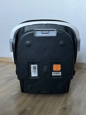 BeSafe iZi Flex FIX i-Size (100 150 cm) | Preis verhandelbar | 100 % unfallfrei | Einwandfreier Zust Bild 4