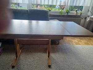 Esstisch Esche Bild 3