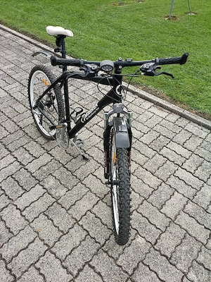 Mountainbike Mohren Bild 4