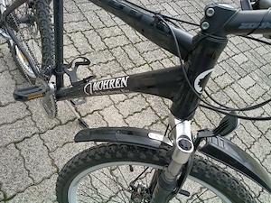 Mountainbike Mohren Bild 3