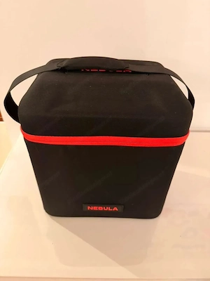 Anker Nebula Cosmos Laser 4K - 2200 ANSI Lumen - Portabler Projektor Bild 3