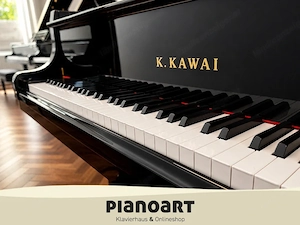 KAWAI GL 30 Flügel *BJ 2022 ohne Gebrauchsspuren I Kostenlose Österreich Lieferung* Bild 2