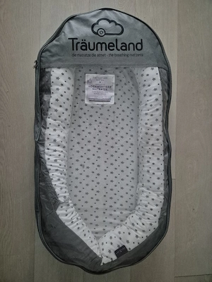 Träumeland Nestchen