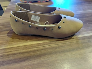Mädchenschuhe  Bild 4