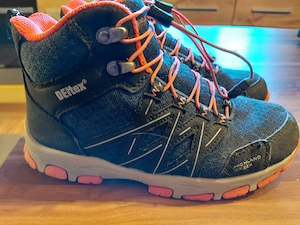 Mädchenschuhe  Bild 5