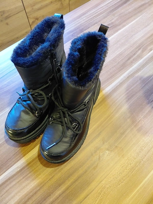Mädchenschuhe  Bild 3
