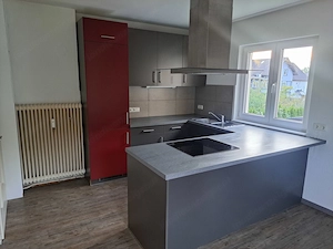 Helle 3 Zimmer Wohnung in Kennelbach Bild 3