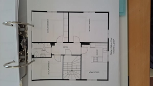 Helle 3 Zimmer Wohnung in Kennelbach