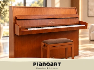 Klaviere mieten ab 27 Euro monatlich* by Pianoart