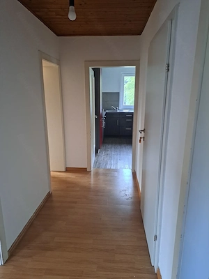 Helle 3 Zimmer Wohnung in Kennelbach Bild 2