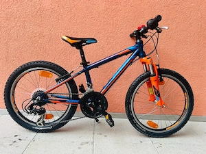Ktm 20 Zoll Kinderfahrrad(Mountainbike) Bild 5