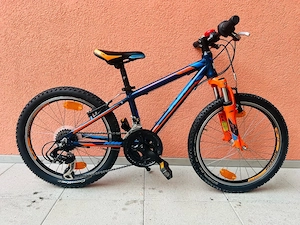 Ktm 20 Zoll Kinderfahrrad(Mountainbike) Bild 3
