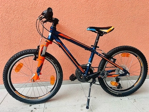 Ktm 20 Zoll Kinderfahrrad(Mountainbike) Bild 2