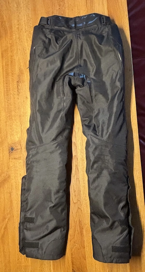 Motorradhose Damen Bild 2