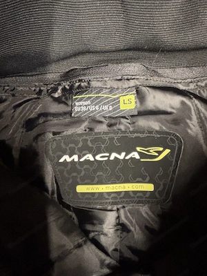 Motorradhose Damen Bild 3