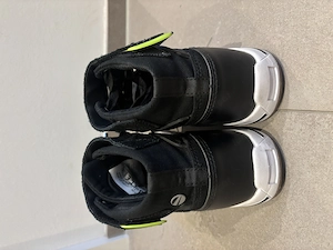 Motorradschuhe Damen Bild 2