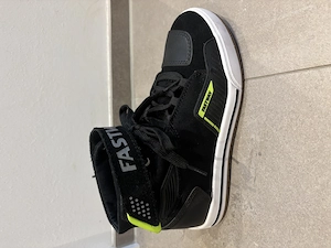 Motorradschuhe Damen Bild 3