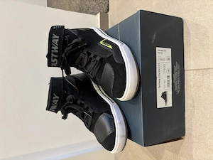Motorradschuhe Damen Bild 4