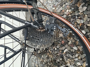 Kalkhoff e-bike Bild 2