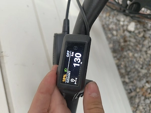 Kalkhoff e-bike Bild 4