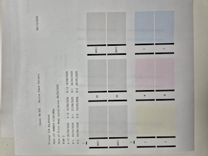 Canon imagePROGRAF TM-300 Plotter (36"   A0)   Top Zustand & NEU gewartet! Bild 2