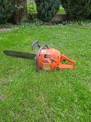 Husqvarna 142 Bild 3