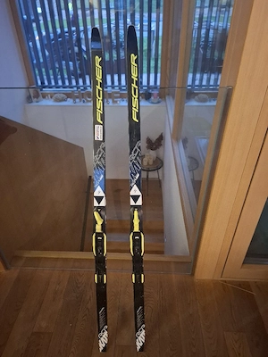 Fischer Skating Kinder