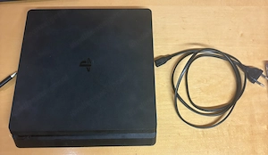 Playstation 4  Bild 2